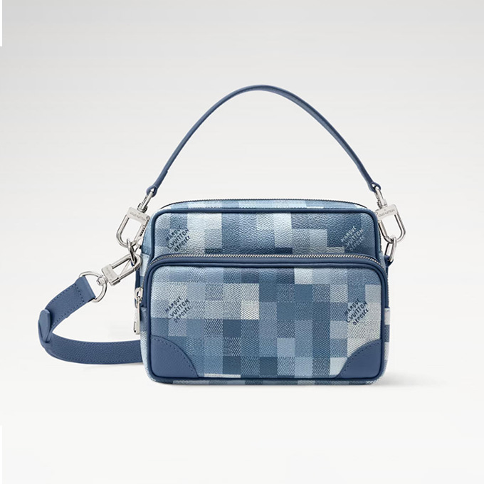 lv louis vuitton nil bag #m28606